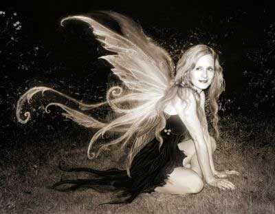 gothic angel wallpaper. Gothic Angels Mermaidsquot;