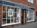 Gallery of Secrets Bridport Dorset UK