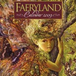 Faery Calendar 2009