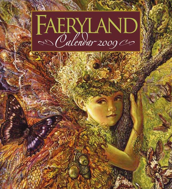 fairy calendar air