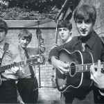 The Beatles Exhibition London 2009