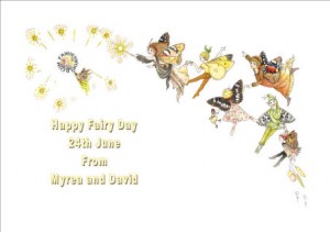 Happy Fairy Dayc