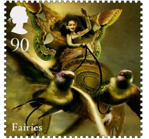 royal-mail-fairies-stamp-2009