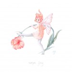 Sweetpea Fairy