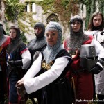 The Tarshari Knights of Ekarloél