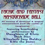 Dartmouth Masquerade Ball