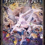 Fantasy Art Collection front cover
