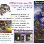 Josephine Wall Gallery