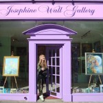 Josephine wall Gallery