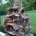 Fairy Tree House for sale