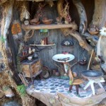 Fairy tree house for sale 4